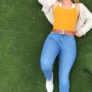 Meet your Posher, Tara